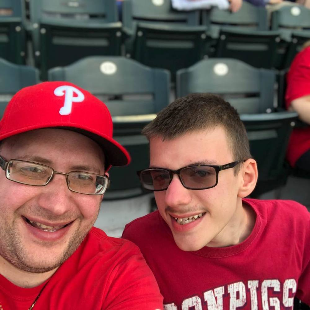 Meet your Posher, Billy